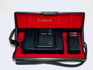 Canon Mc